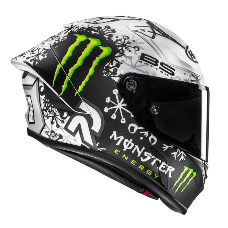 Kask HJC RPHA 1 V2