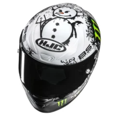 Kask HJC RPHA 1 V2