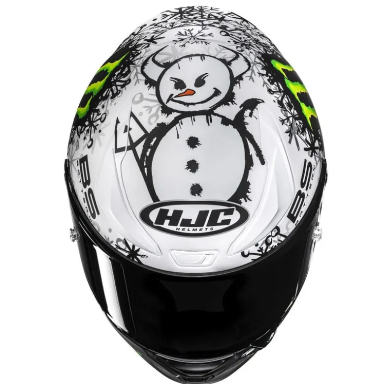 Kask HJC RPHA 1 V2