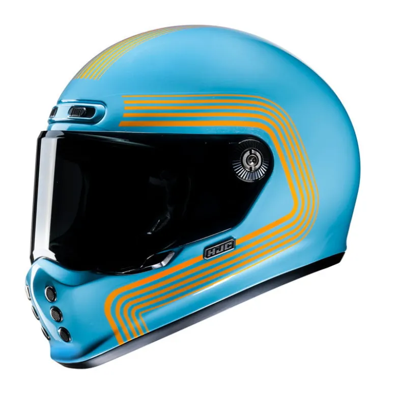 Kask HJC V10