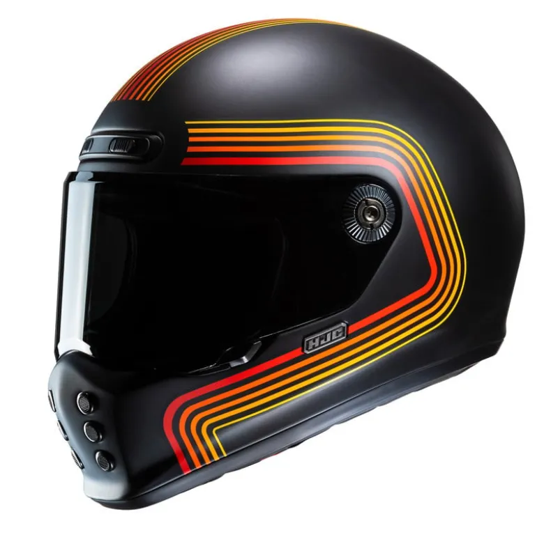 Kask HJC V10