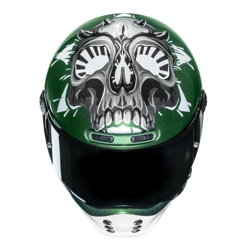 Kask HJC V10