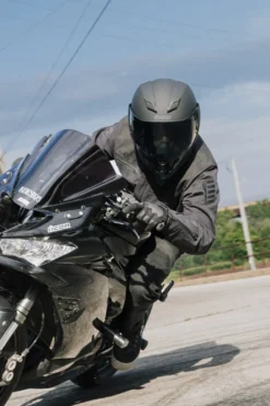 Kask Icon Airflite