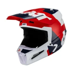 Kask Leatt Moto 2.5