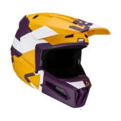 Kask Leatt Moto 2.5