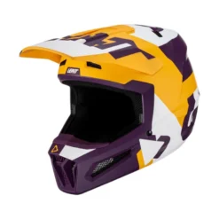 Kask Leatt Moto 2.5