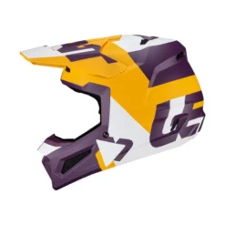 Kask Leatt Moto 2.5