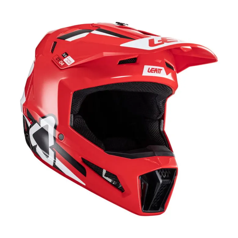 Kask Leatt Moto 3.5 Junior