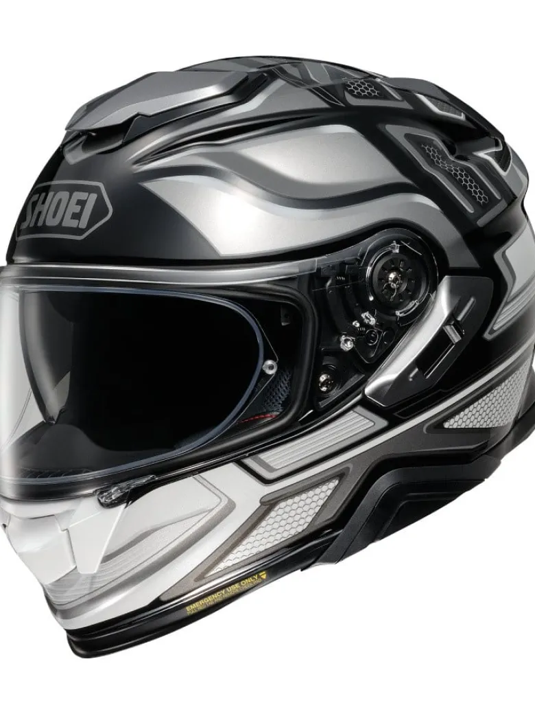 Kask motocyklowy Shoei GT-Air II