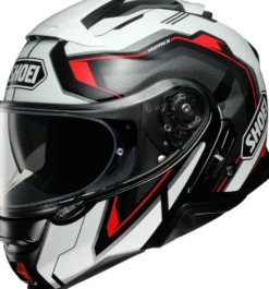 Kask motocyklowy Shoei Neotec II