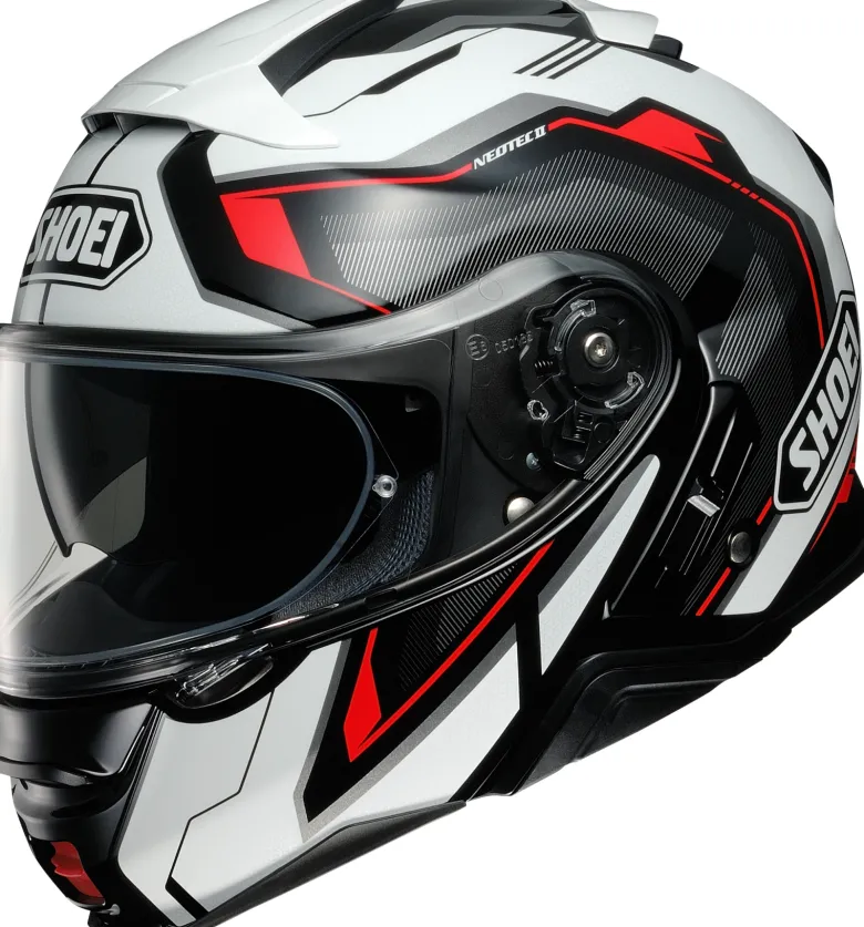 Kask motocyklowy Shoei Neotec II