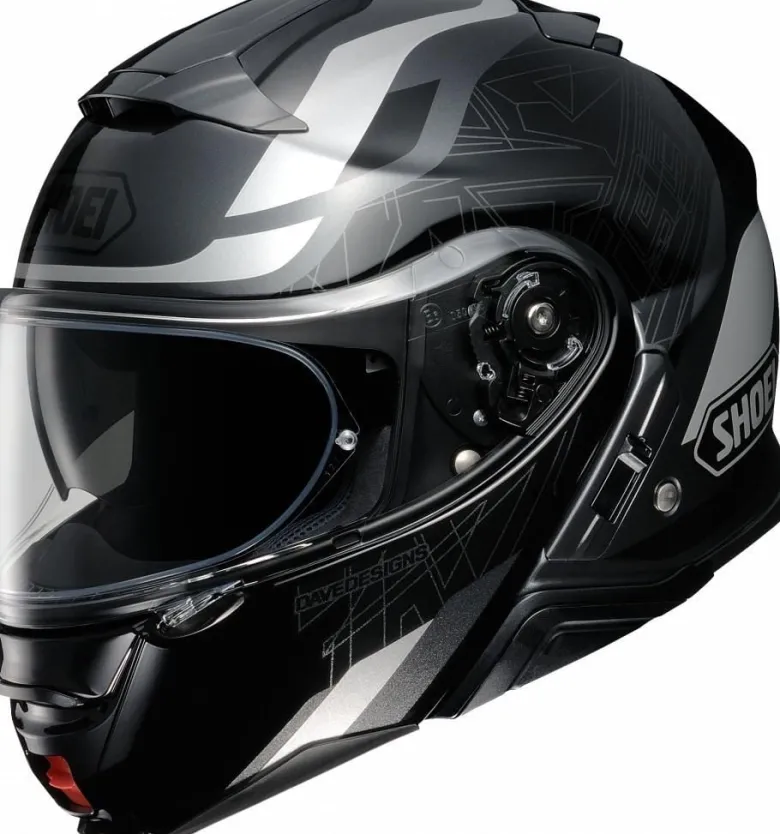 Kask motocyklowy Shoei Neotec II