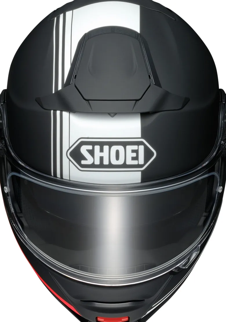 Kask motocyklowy Shoei Neotec II