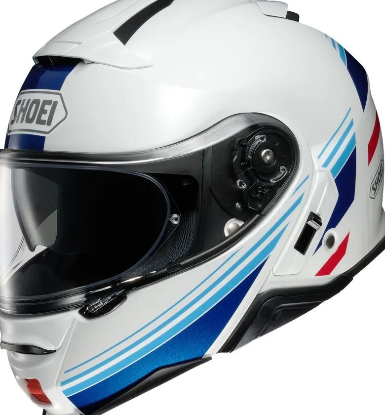 Kask motocyklowy Shoei Neotec II