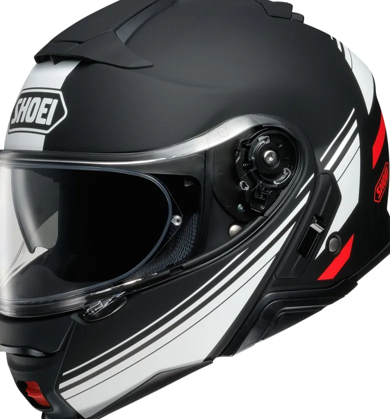 Kask motocyklowy Shoei Neotec II