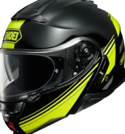Kask motocyklowy Shoei Neotec II