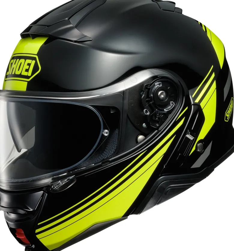 Kask motocyklowy Shoei Neotec II