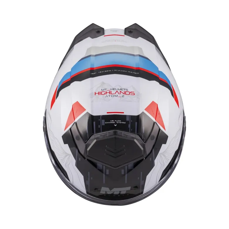 Kask MT Atom 2 SV