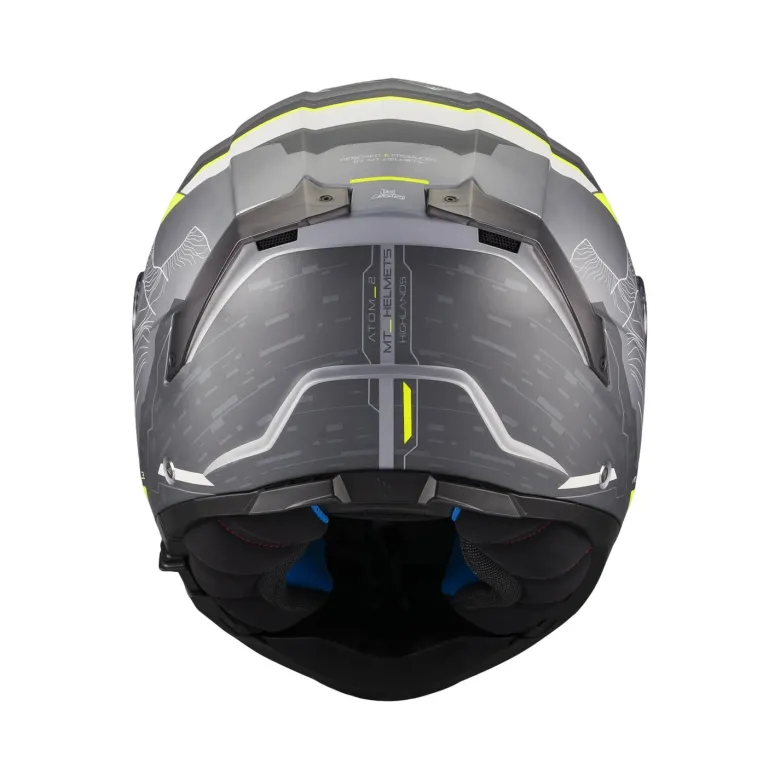 Kask MT Atom 2 SV