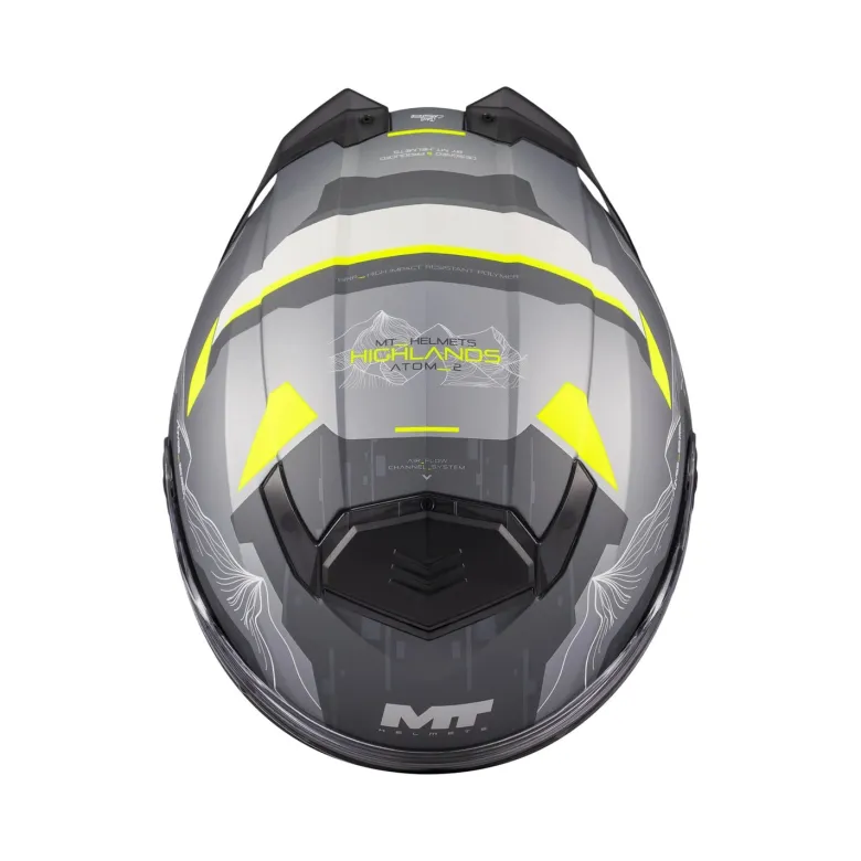 Kask MT Atom 2 SV