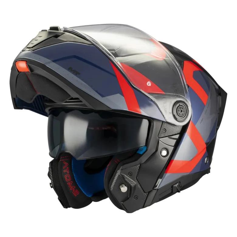 Kask MT Atom 2 SV