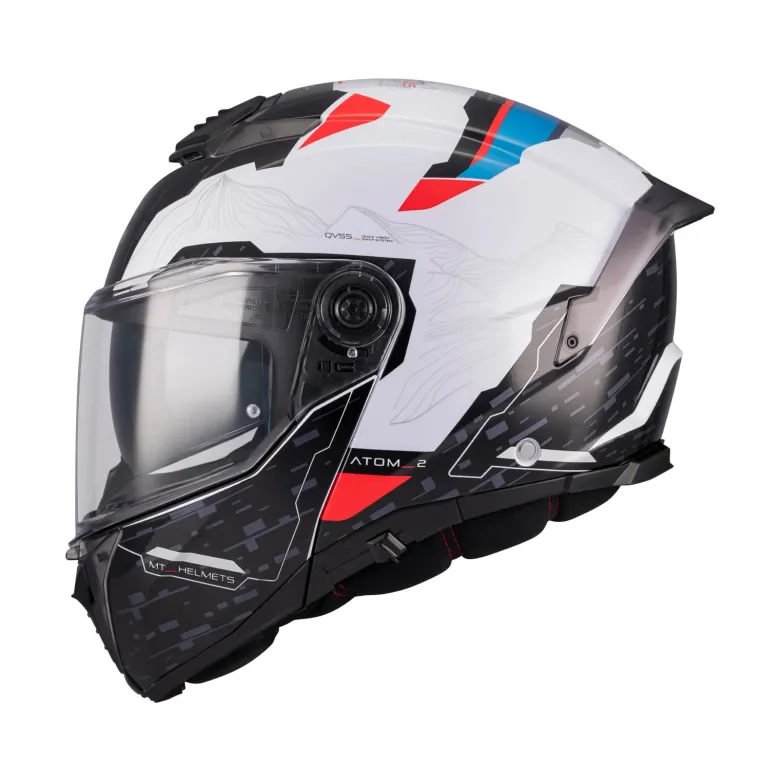 Kask MT Atom 2 SV