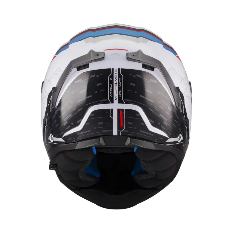 Kask MT Atom 2 SV