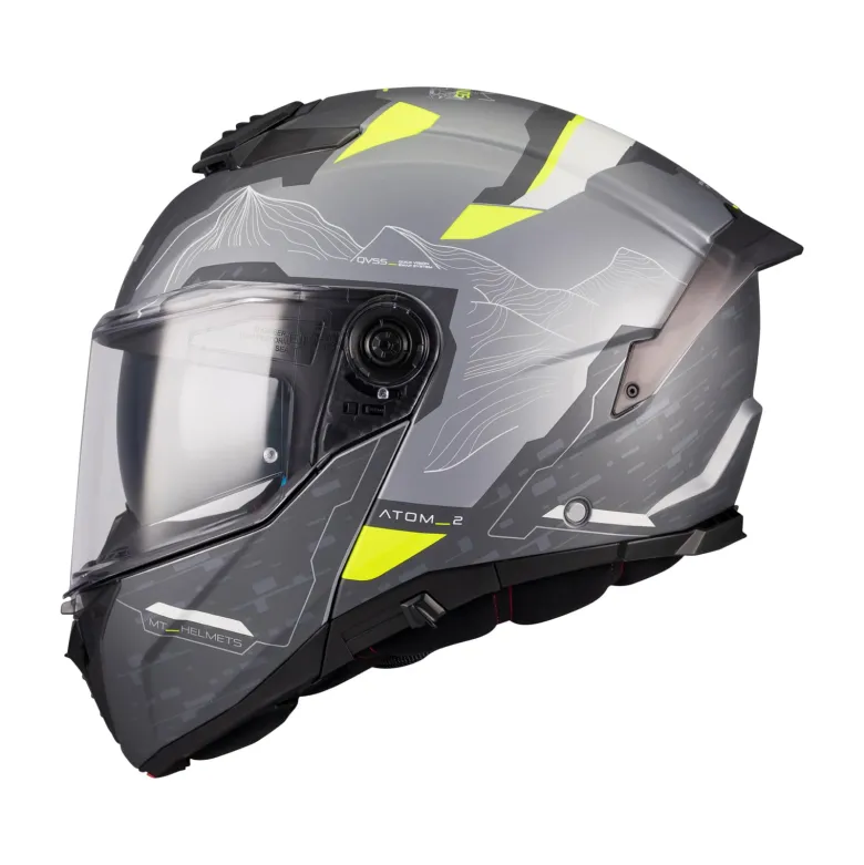 Kask MT Atom 2 SV