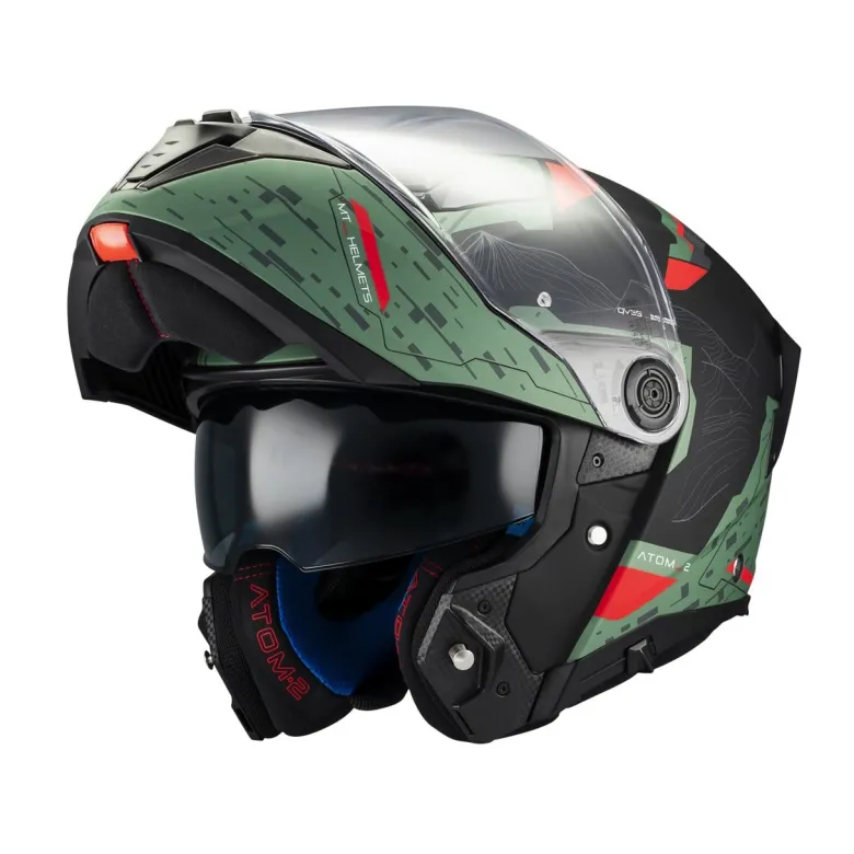 Kask MT Atom 2 SV