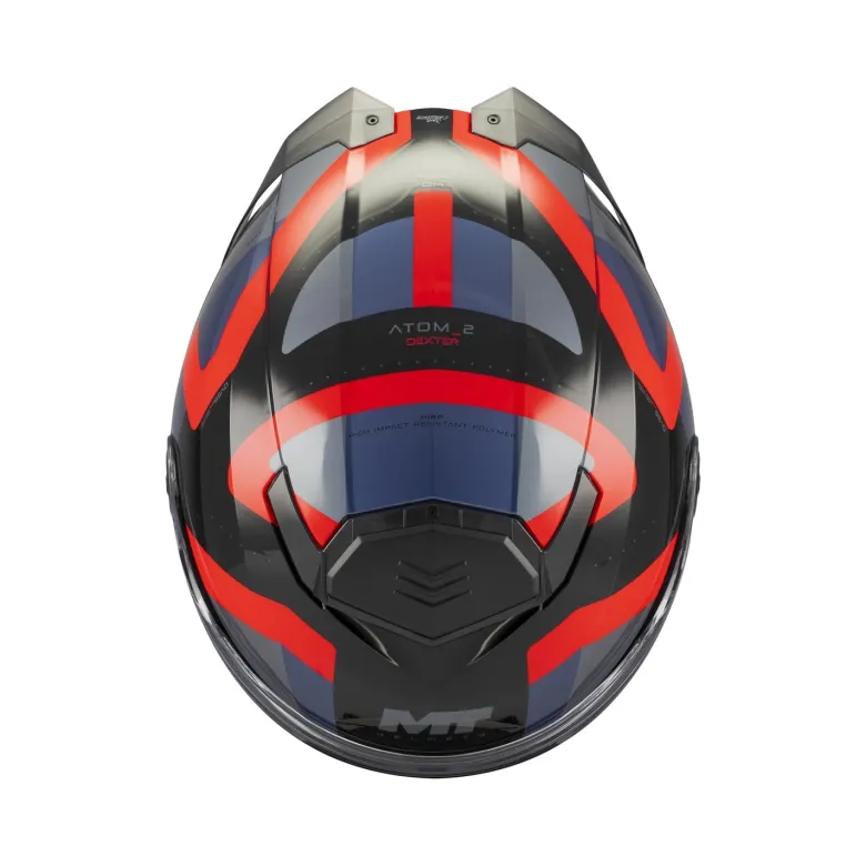 Kask MT Atom 2 SV