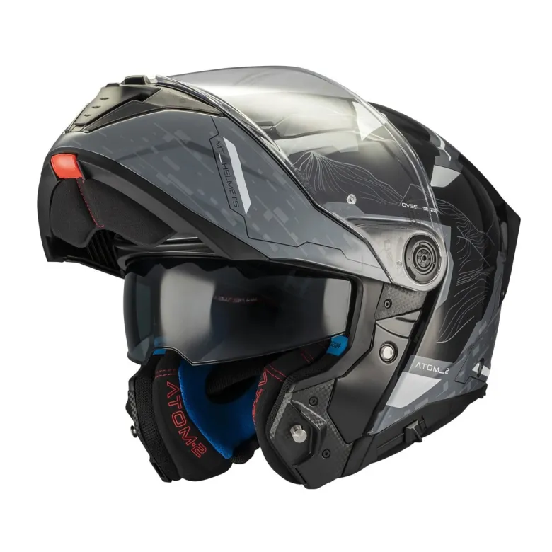 Kask MT Atom 2 SV