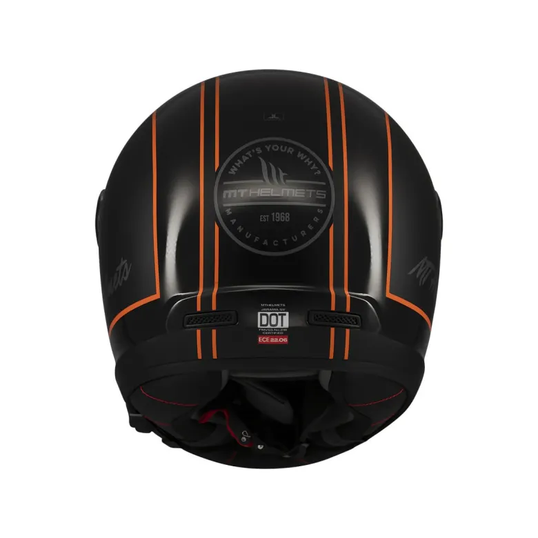 Kask MT Jarama SV
