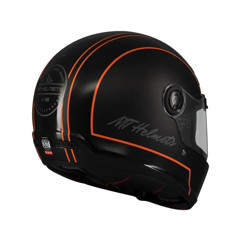 Kask MT Jarama SV