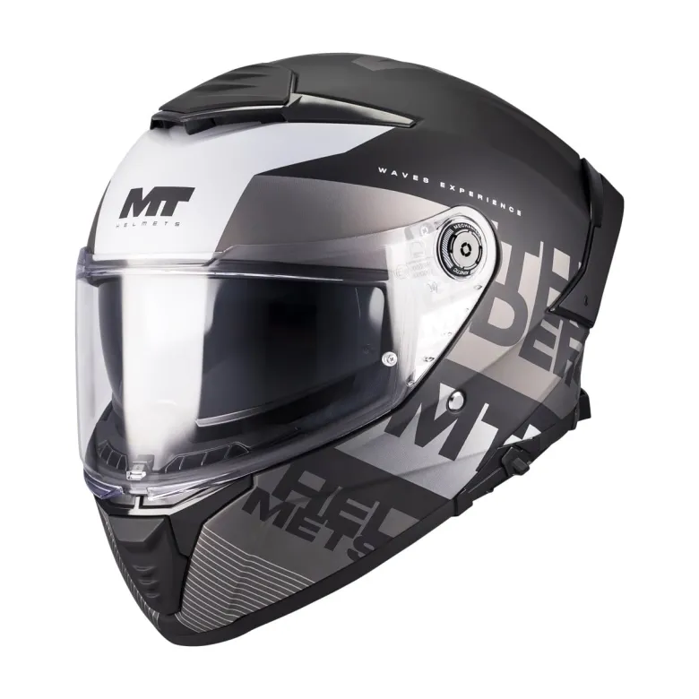 Kask MT THUNDER 4 SV