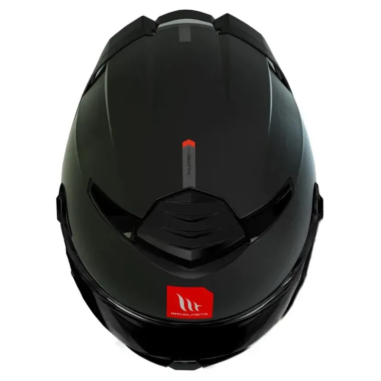 Kask MT THUNDER 4 SV
