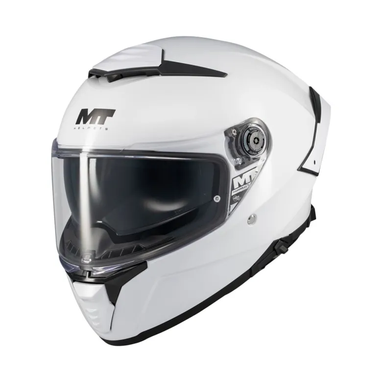 Kask MT THUNDER 4 SV