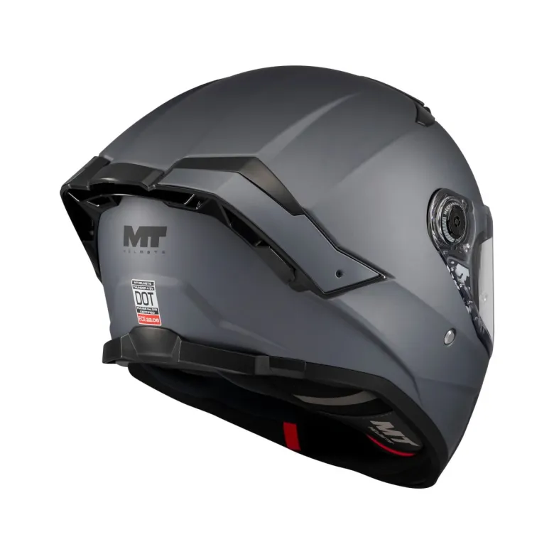 Kask MT THUNDER 4 SV