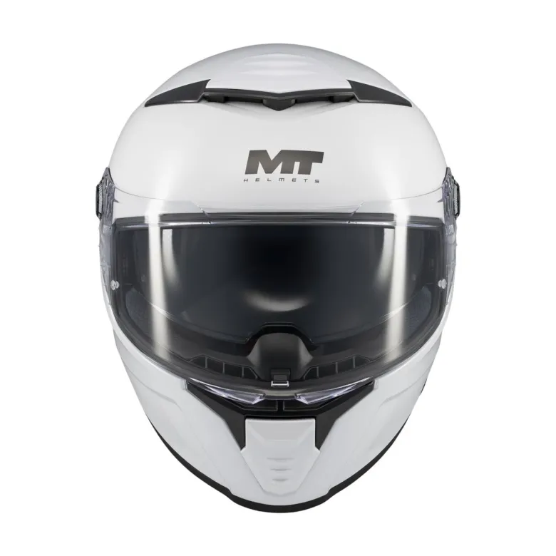 Kask MT THUNDER 4 SV