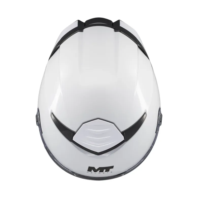 Kask MT THUNDER 4 SV