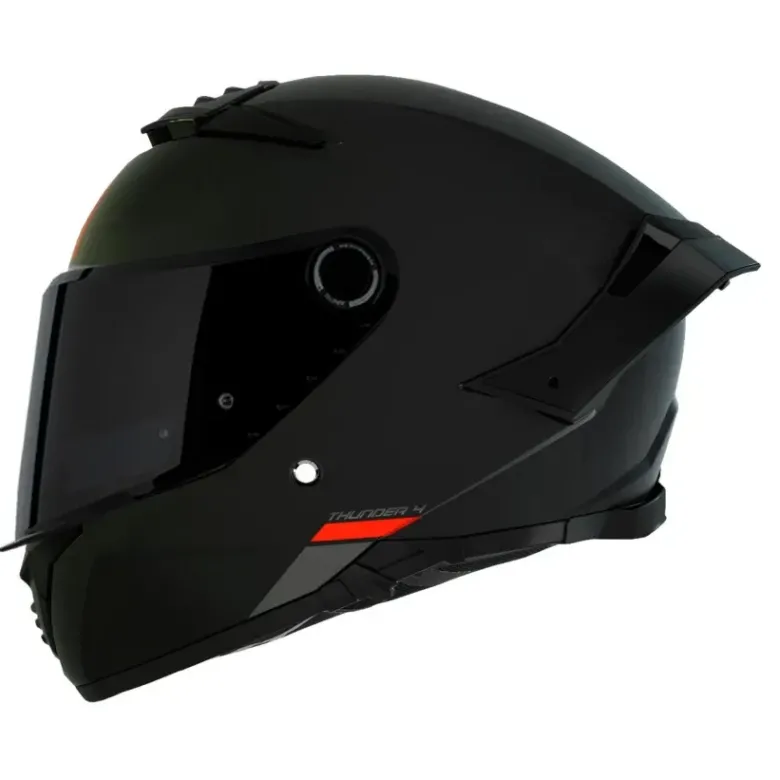 Kask MT THUNDER 4 SV