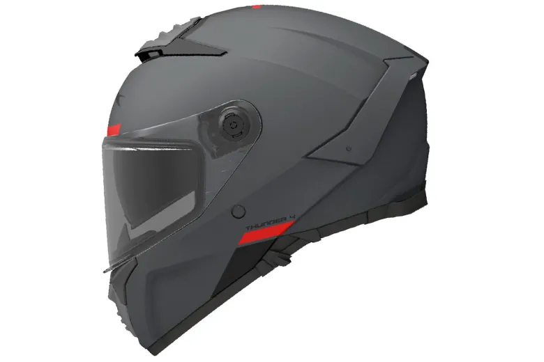 Kask MT THUNDER 4 SV
