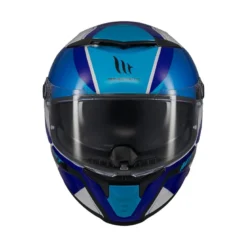 Kask MT THUNDER 4 SV