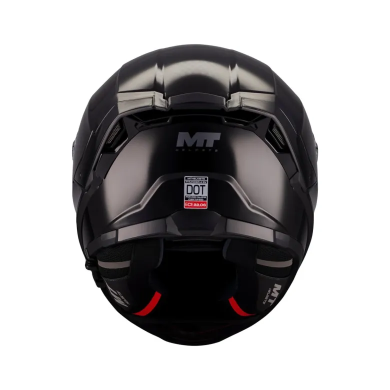 Kask MT THUNDER 4 SV