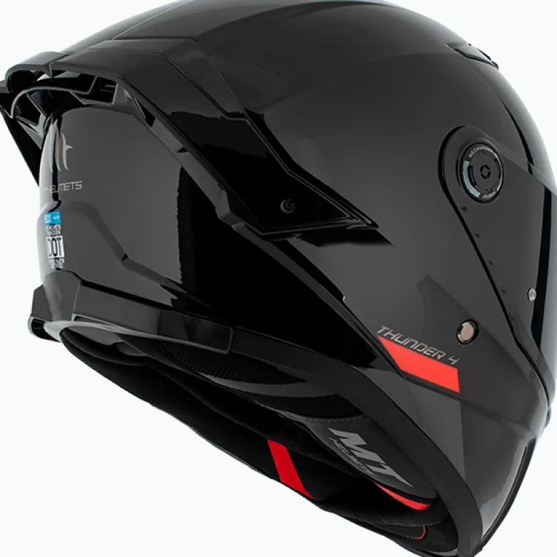 Kask MT THUNDER 4 SV