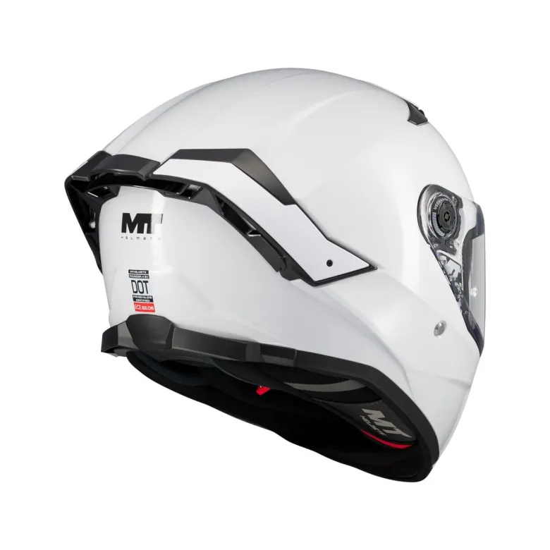 Kask MT THUNDER 4 SV