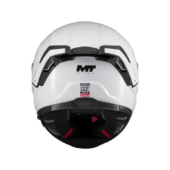 Kask MT THUNDER 4 SV
