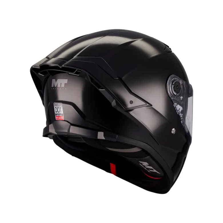 Kask MT THUNDER 4 SV