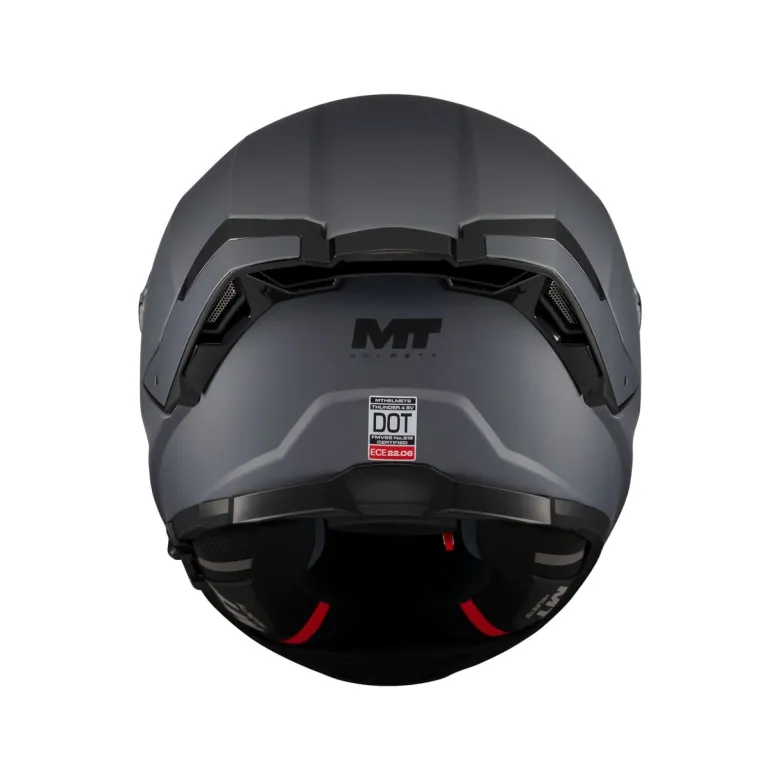 Kask MT THUNDER 4 SV
