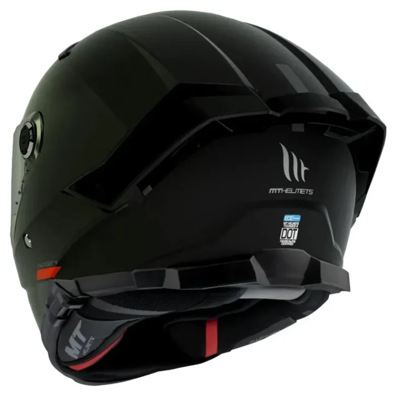 Kask MT THUNDER 4 SV