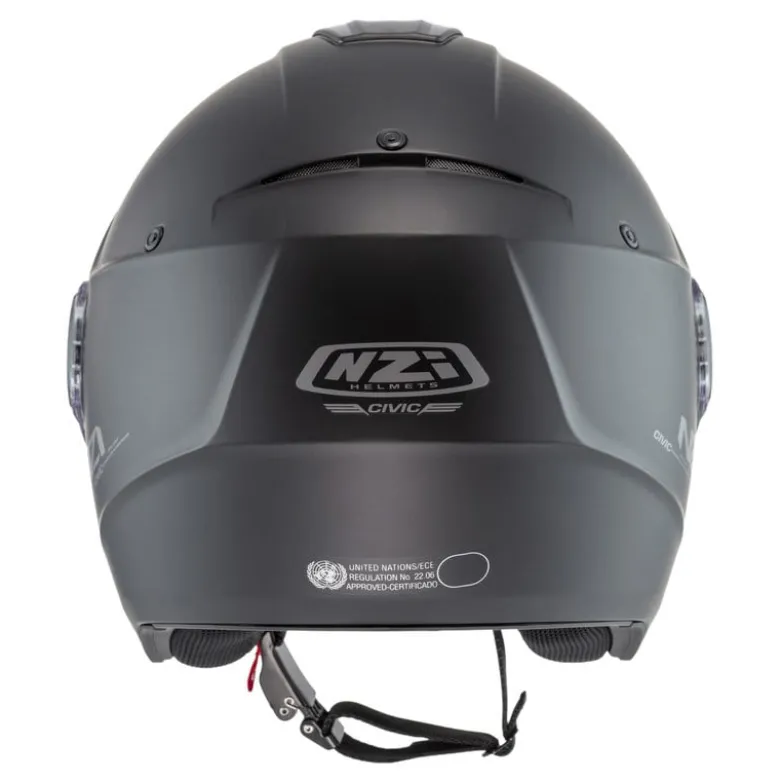 Kask NZI Civic